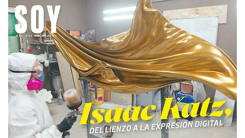 Isaac Katz SITIO1